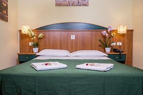 Hotel Trastevere