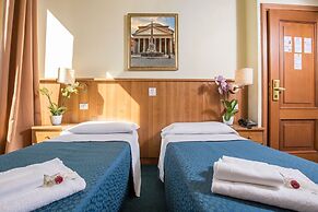 Hotel Trastevere