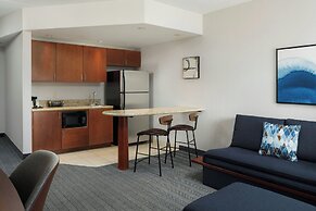 Courtyard Boone