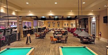 Camrose Resort & Casino