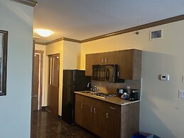 Camrose Resort & Casino