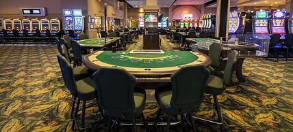 Camrose Resort & Casino