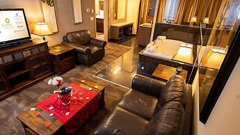 Camrose Resort & Casino