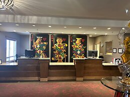 Camrose Resort & Casino