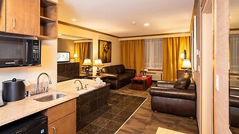 Camrose Resort & Casino