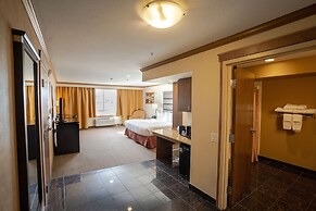 Camrose Resort & Casino