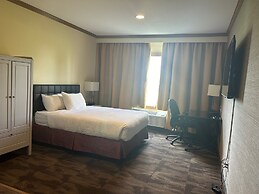 Camrose Resort & Casino