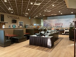 Camrose Resort & Casino