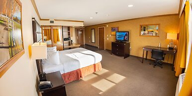 Camrose Resort & Casino