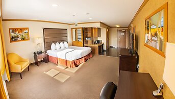 Camrose Resort & Casino