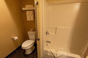 Camrose Resort & Casino