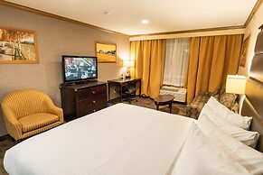 Camrose Resort & Casino