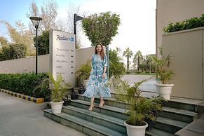Radisson Blu Hotel Amritsar