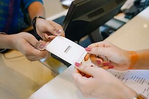 Radisson Blu Hotel Amritsar