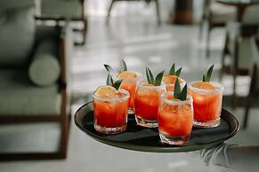 Radisson Blu Hotel Amritsar