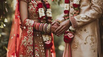 Radisson Blu Hotel Amritsar