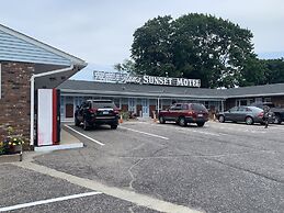 Phil & Anns Sunset Motel