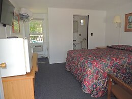 Phil & Anns Sunset Motel