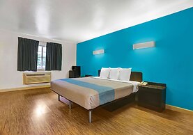 Motel 6 Anderson, CA - Redding Airport
