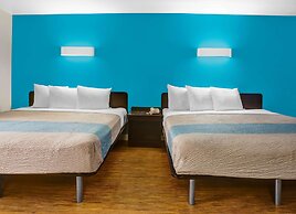 Motel 6 Anderson, CA - Redding Airport