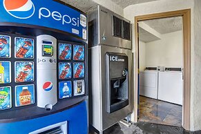 Motel 6 Anderson, CA - Redding Airport
