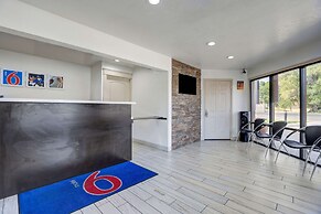 Motel 6 Anderson, CA - Redding Airport