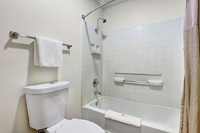 Motel 6 Anderson, CA - Redding Airport