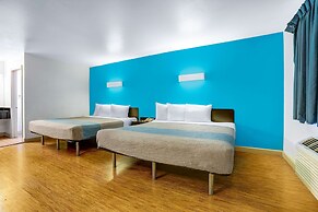 Motel 6 Anderson, CA - Redding Airport