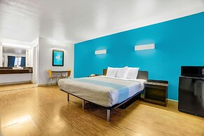 Motel 6 Anderson, CA - Redding Airport
