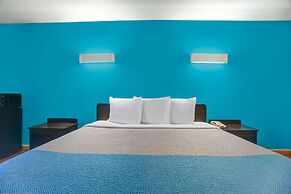 Motel 6 Anderson, CA - Redding Airport