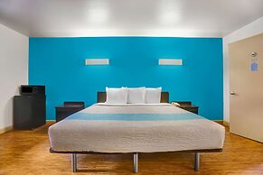 Motel 6 Anderson, CA - Redding Airport