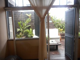 Hotel Portas da Amazônia