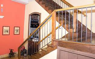 Hotel Portas da Amazônia