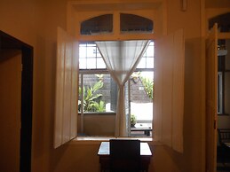 Hotel Portas da Amazônia