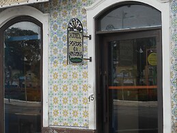 Hotel Portas da Amazônia