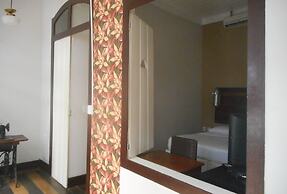 Hotel Portas da Amazônia