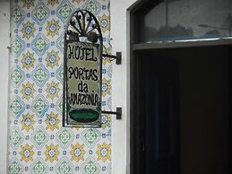 Hotel Portas da Amazônia