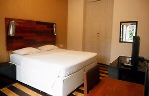 Hotel Portas da Amazônia