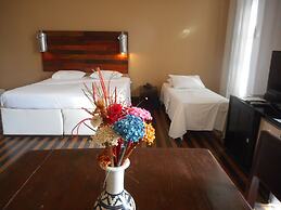 Hotel Portas da Amazônia