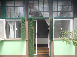 Hotel Portas da Amazônia