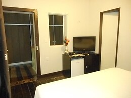 Hotel Portas da Amazônia