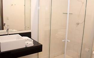 Hotel Portas da Amazônia