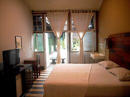 Hotel Portas da Amazônia