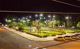 Hotel Portas da Amazônia