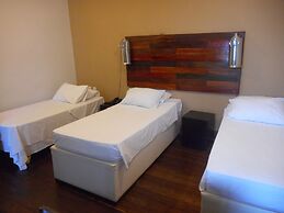 Hotel Portas da Amazônia