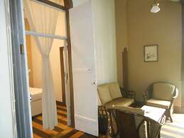 Hotel Portas da Amazônia