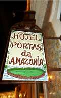 Hotel Portas da Amazônia