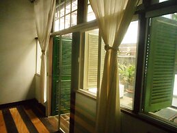 Hotel Portas da Amazônia