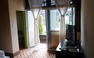 Hotel Portas da Amazônia