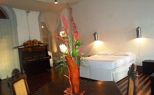 Hotel Portas da Amazônia